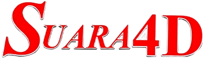 LOGO SUARA4D